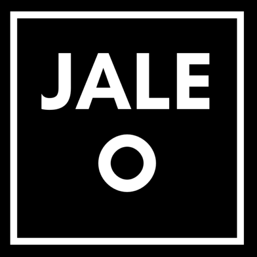 logo jaleo